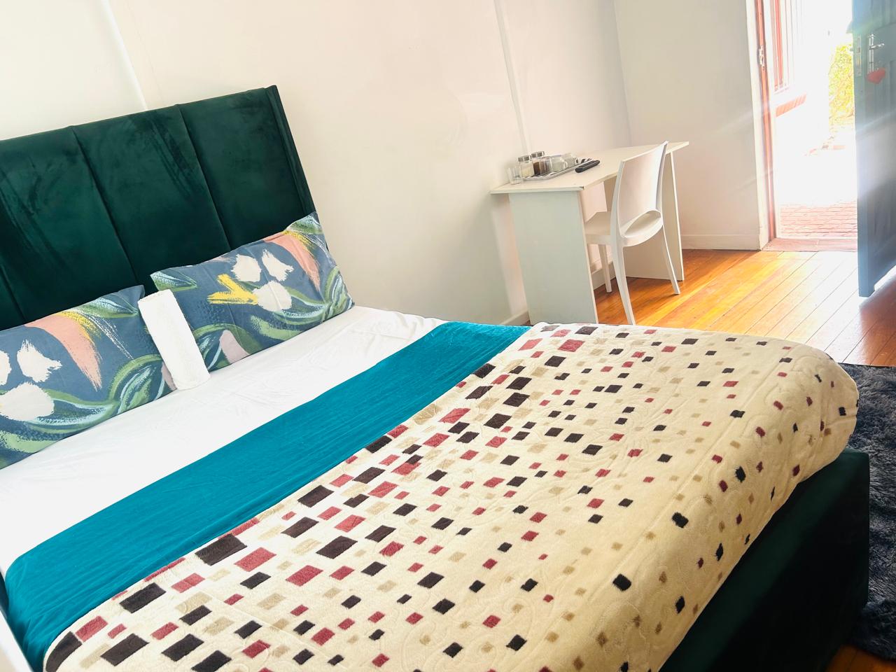 Executive Accommodation Bellville